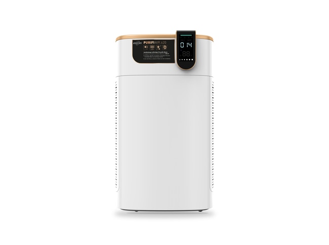 PURIFI AIR.620 Air Purifier incl. HEPA-F